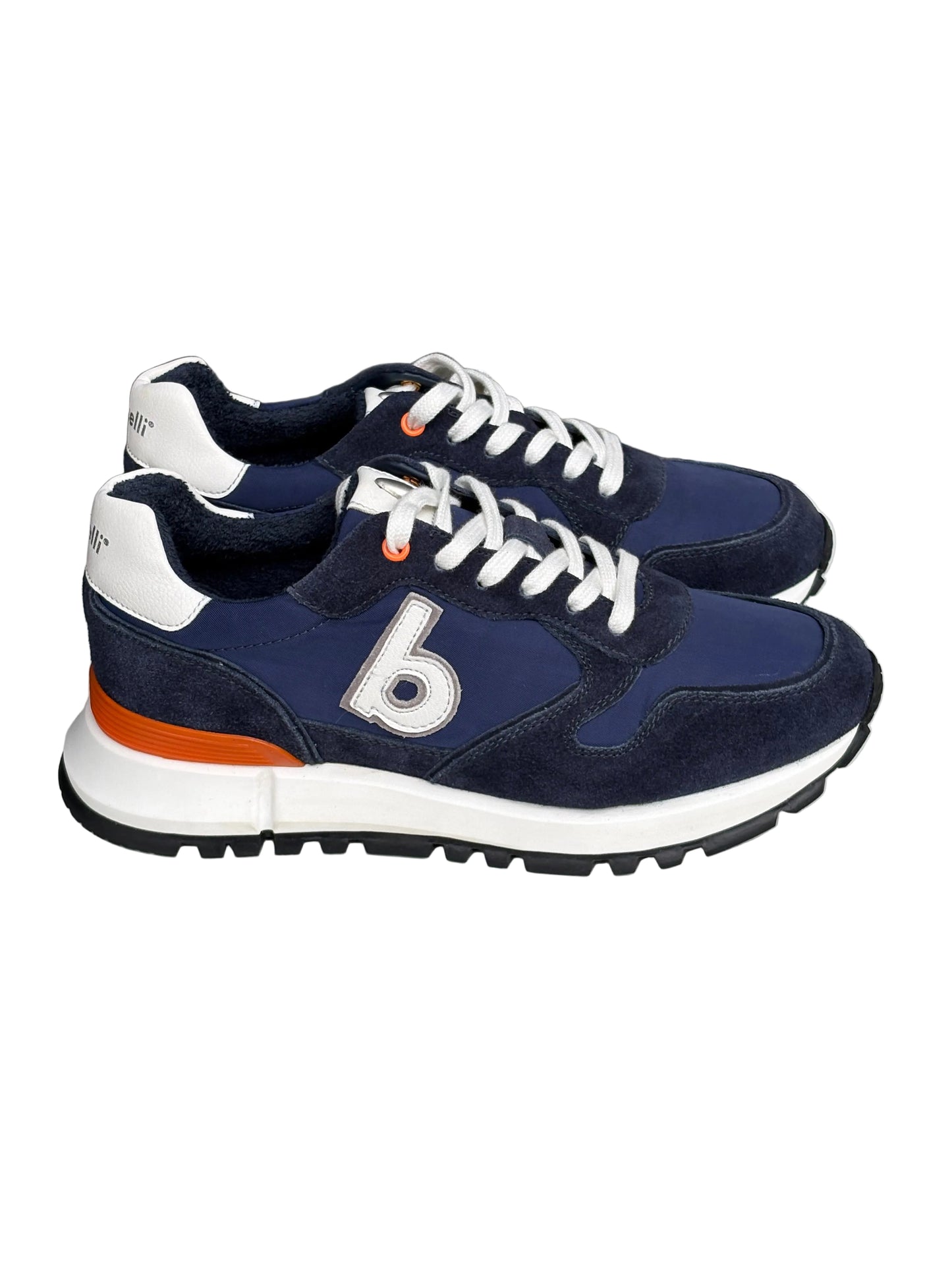 Sneakers Botticelli blu