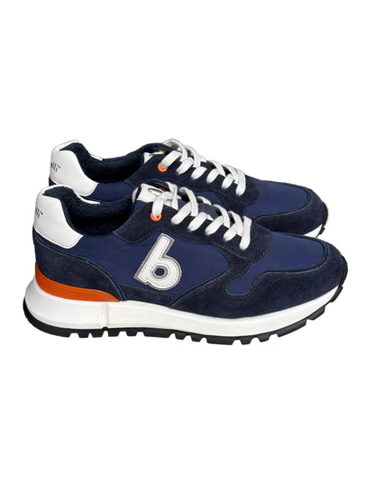 Sneakers Botticelli blu