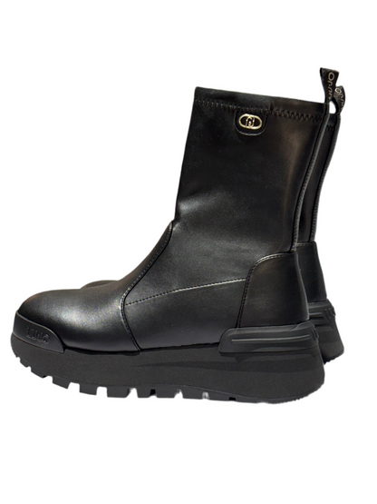 Stivaletto nero Liu•Jo