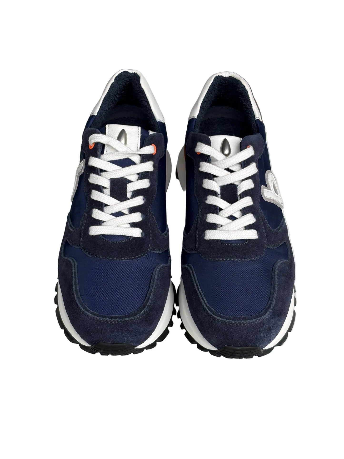 Sneakers Botticelli blu