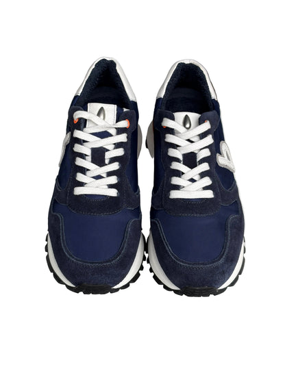 Sneakers Botticelli blu