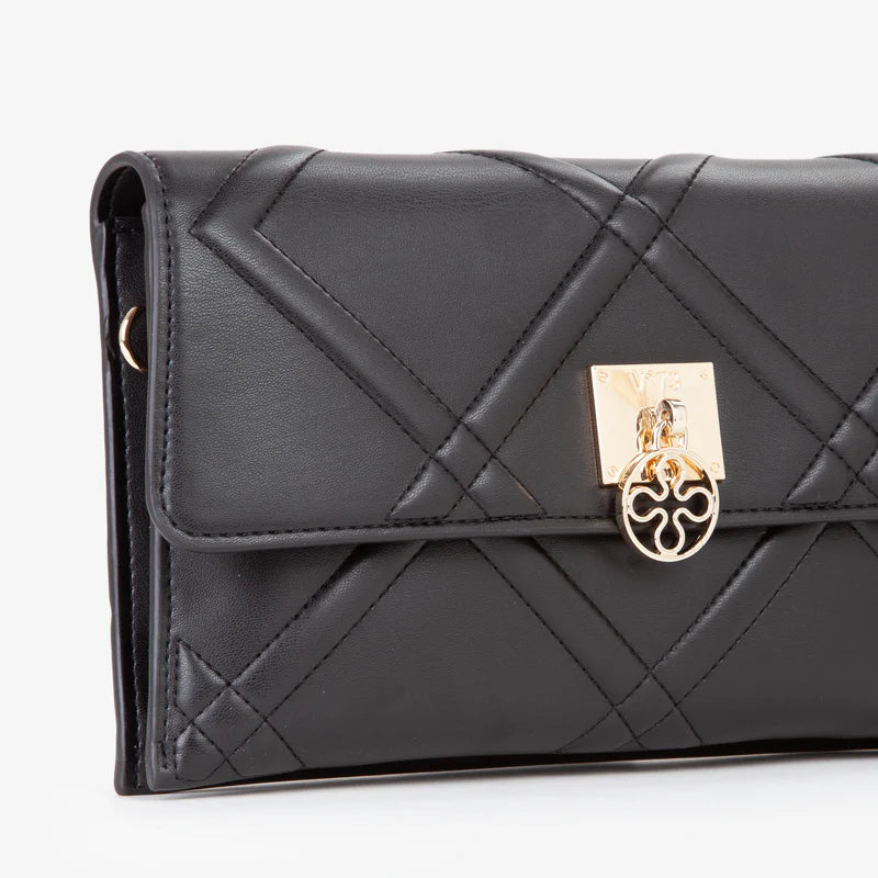 Pochette nera V°73