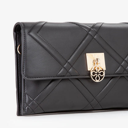 Pochette nera V°73