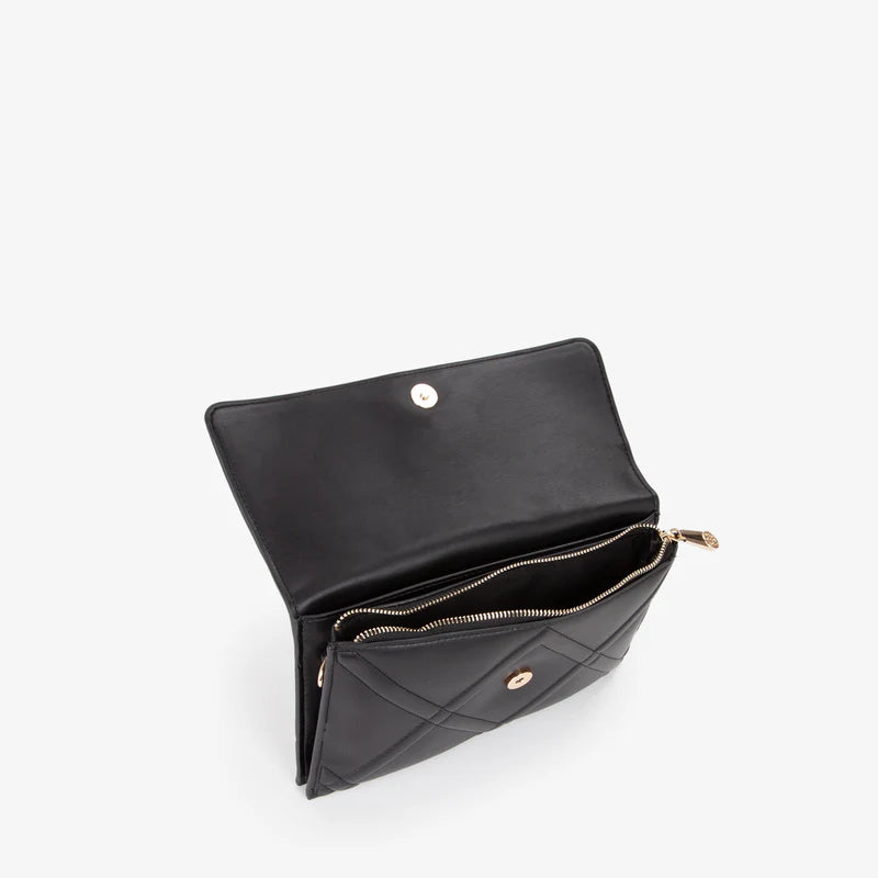 Pochette nera V°73