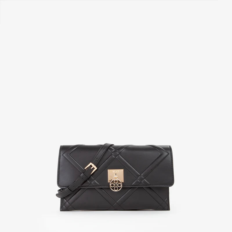 Pochette nera V°73