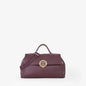 Borsa a mano bordeaux V°73