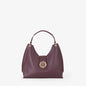 Borsa a sacca bordeaux V°73