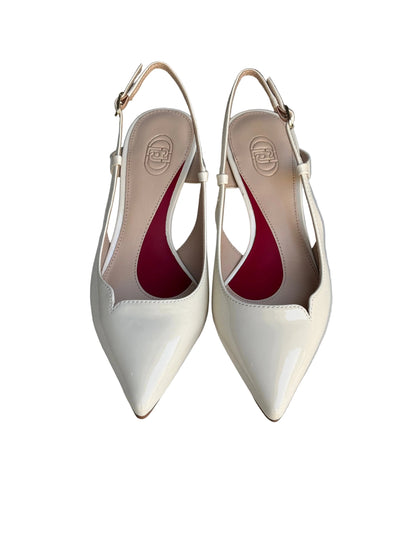 Slingback Liu•Jo essential latte