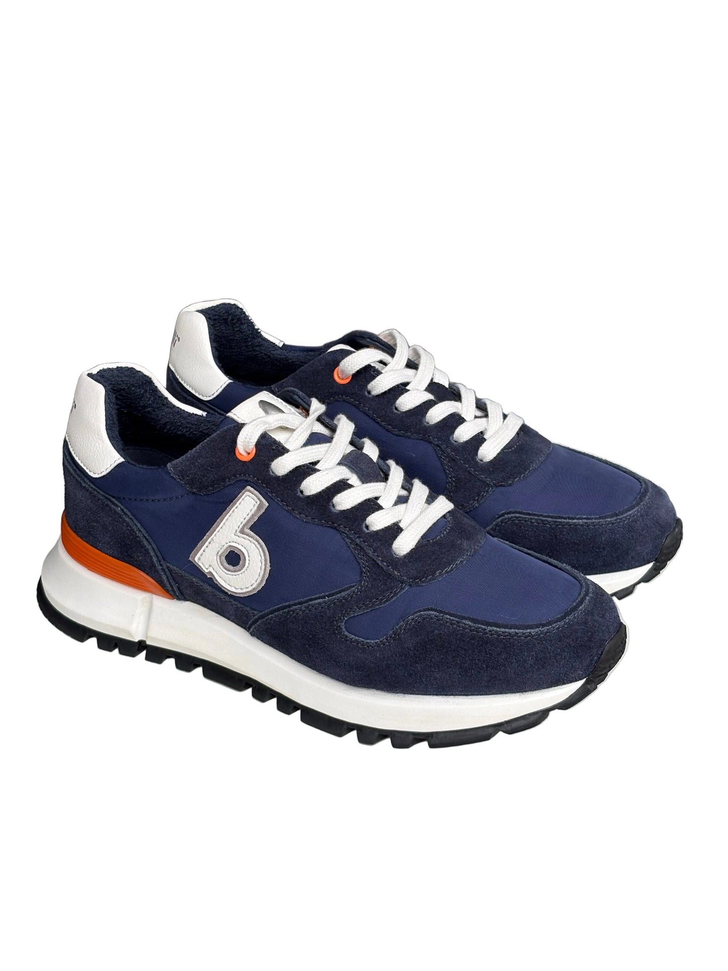 Sneakers Botticelli blu
