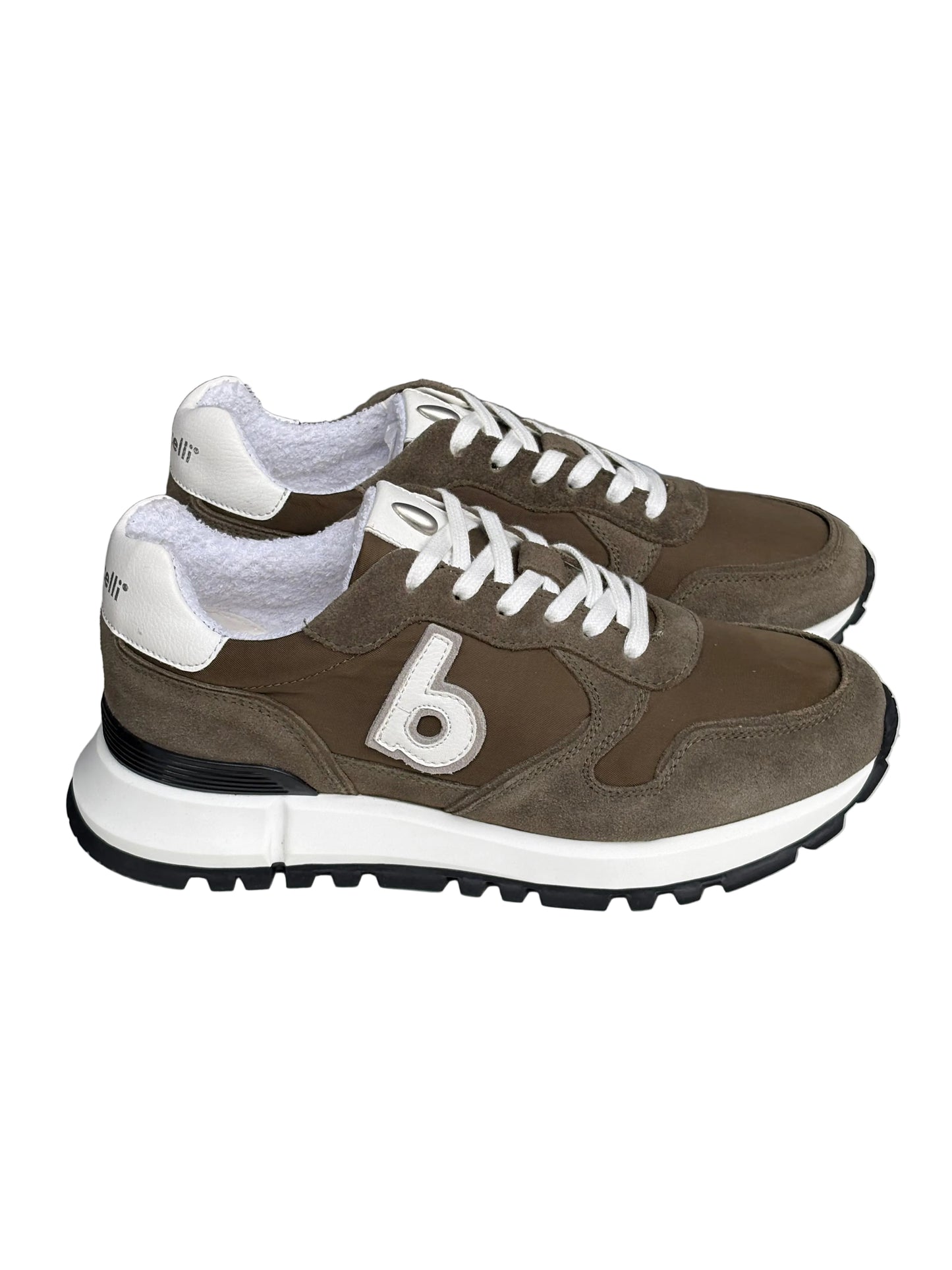 Sneakers Botticelli Verdone