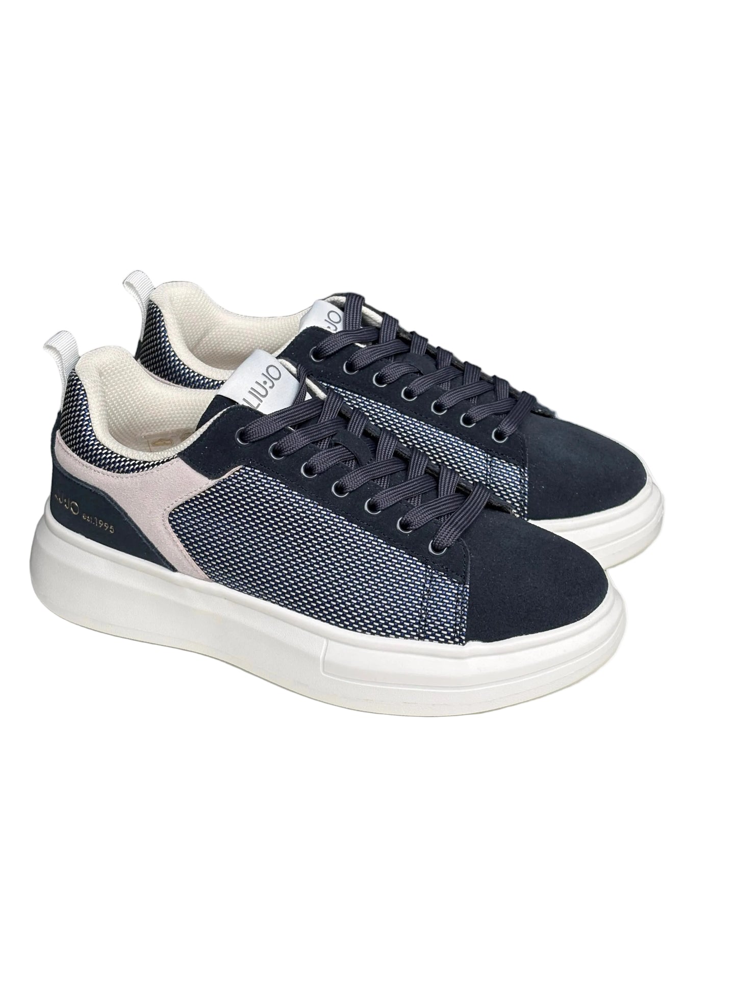 Sneakers Liu•Jo blu