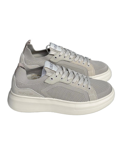 Sneakers Liu•Jo grigio/tortora