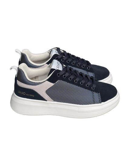 Sneakers Liu•Jo blu