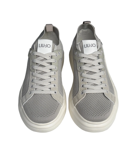 Sneakers Liu•Jo grigio/tortora