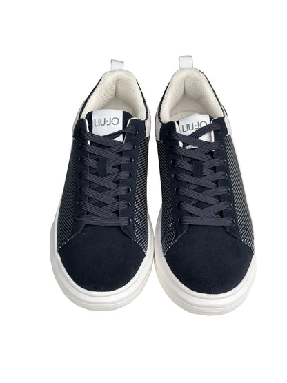 Sneakers Liu•Jo blu