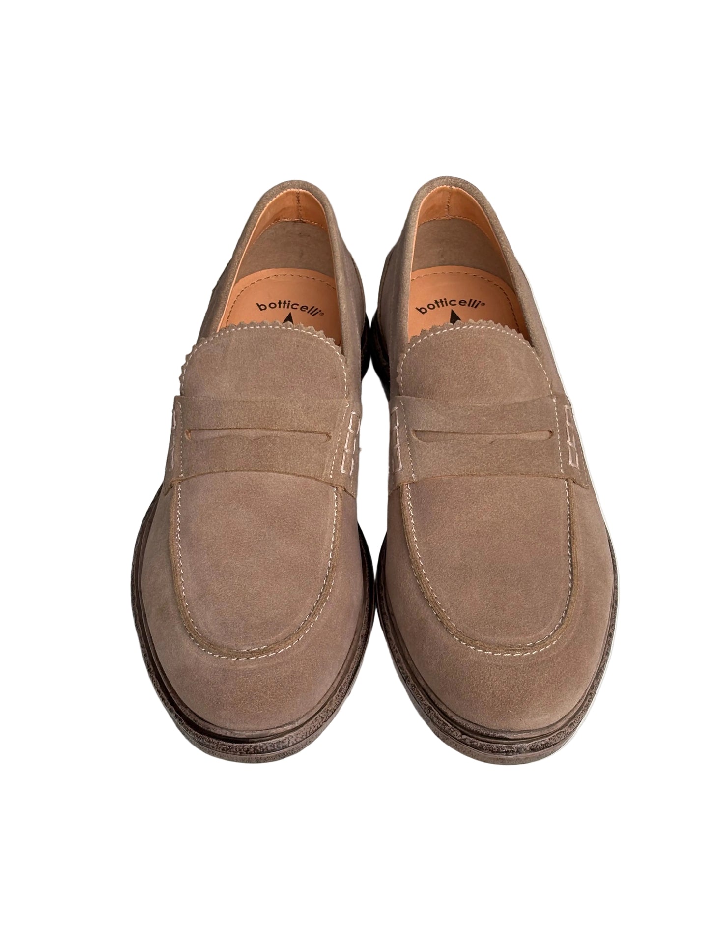 Mocassino Botticelli beige