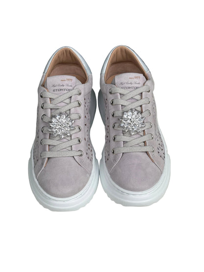 Sneakers Stokton glicine