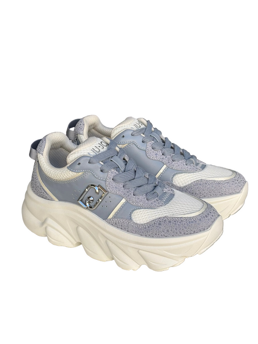 Sneakers Liu•Jo cielo