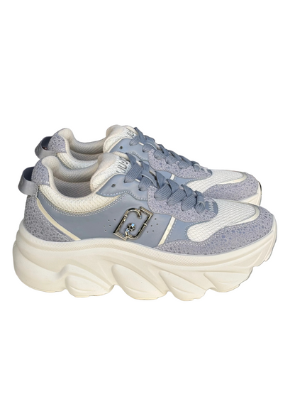 Sneakers Liu•Jo cielo