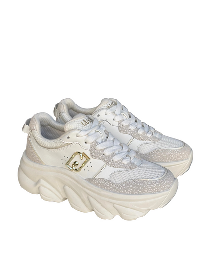 Sneakers Liu•Jo bianca