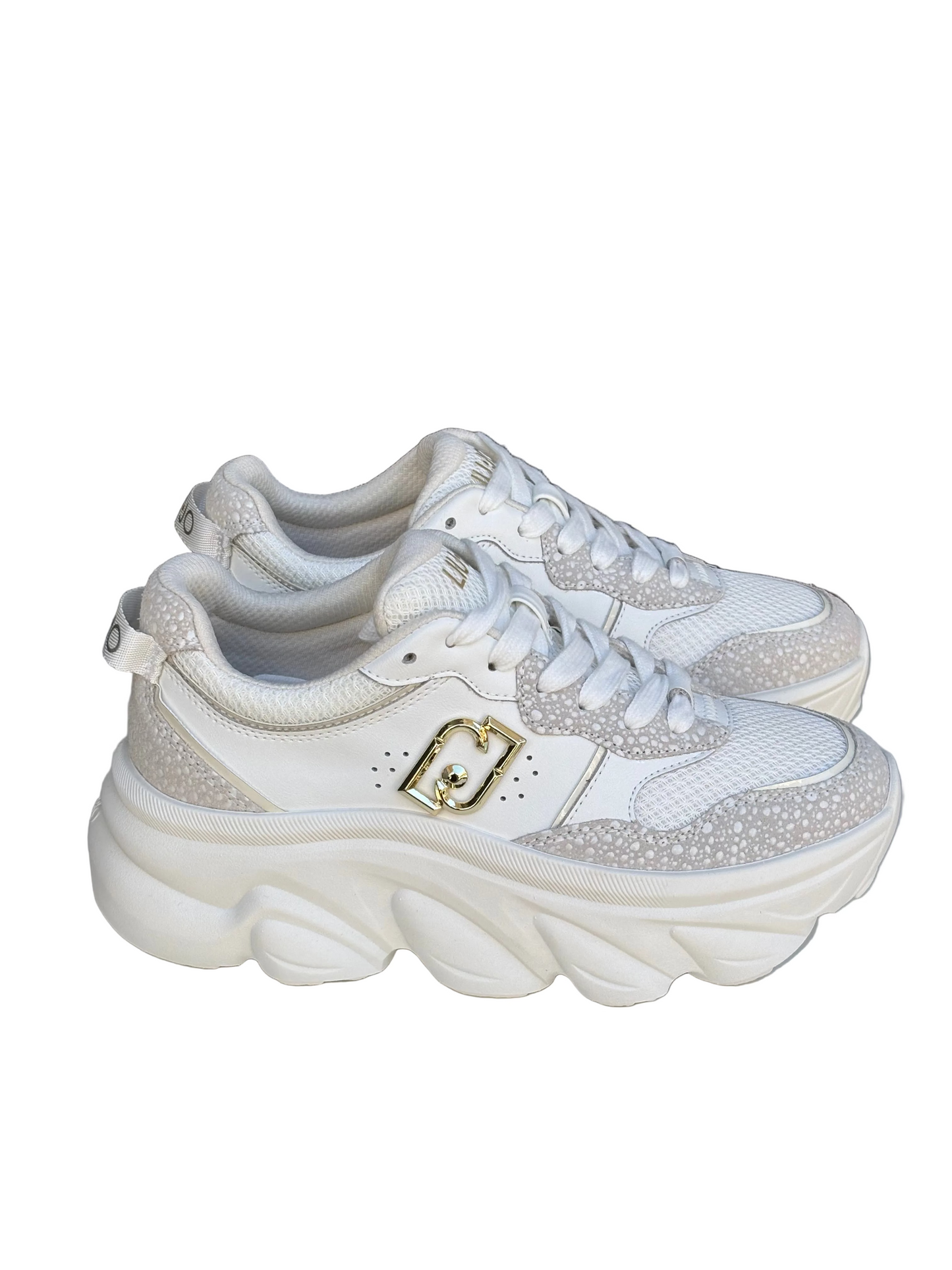 Sneakers Liu•Jo bianca