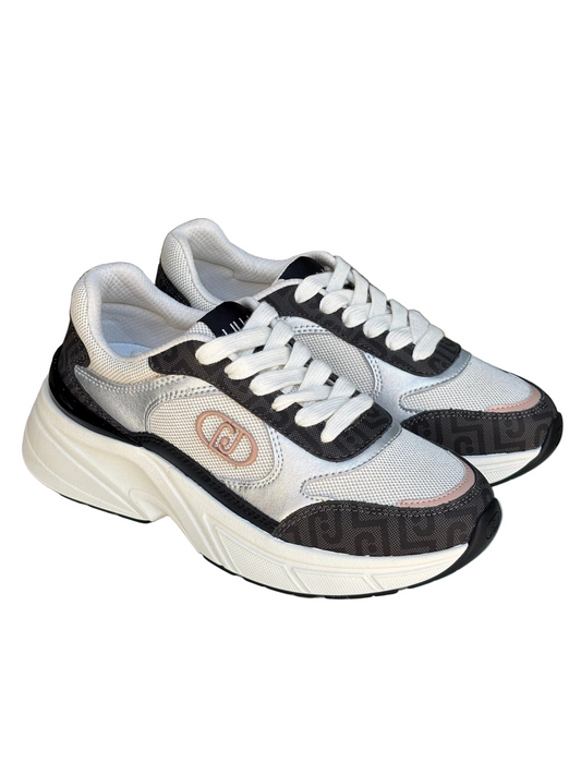 Sneakers Liu•Jo logata
