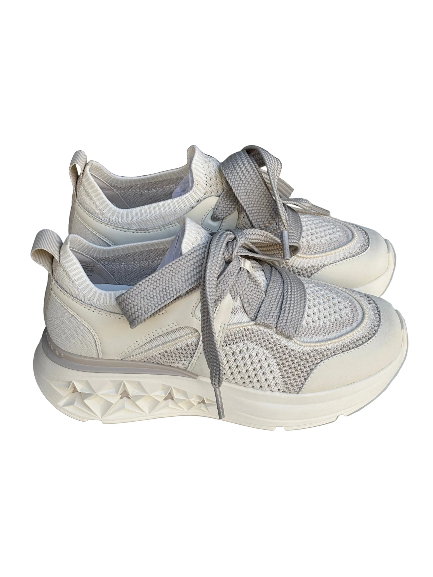 Sneakers in tessuto ToscaBlu